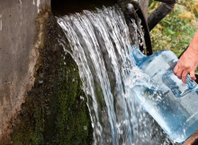 Air Minum Isi Ulang, Apakah Aman