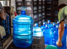 BISNIS DEPOT AIR MINUM, TIPS MEMULAINYA