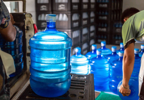 BISNIS DEPOT AIR MINUM, TIPS MEMULAINYA