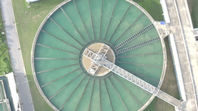 Industrial Water Treatment di Indonesia