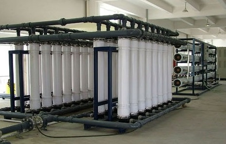 jual membran ultrafiltrasi