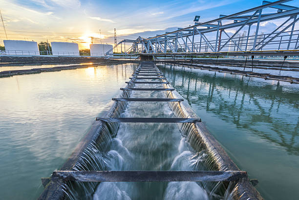 Perusahaan Jasa Water Treatment Profesional Pengalaman | Tanindo