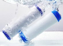 water filter tanindo