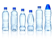 Investasi modal usaha pabrik air minum dalam kemasan