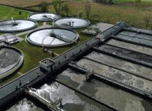 Persyaratan Teknis Pengolahan Limbah | depot air minum air isi ulang