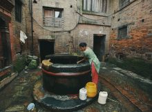 Atasi Masalah Bau Sumur dengan Mesin Filtrasi