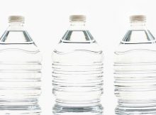 Ciri Botol AMDK (Air Minum Dalam Kemasan) Aman dan Layak Konsumsi