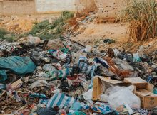 Pengolahan Limbah Padat Pengertian, Jenis, dan Cara Mengatasinya