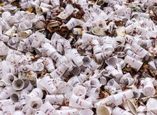 limbah berdasarkan sumbernya