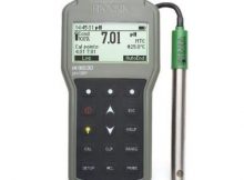 orp meter