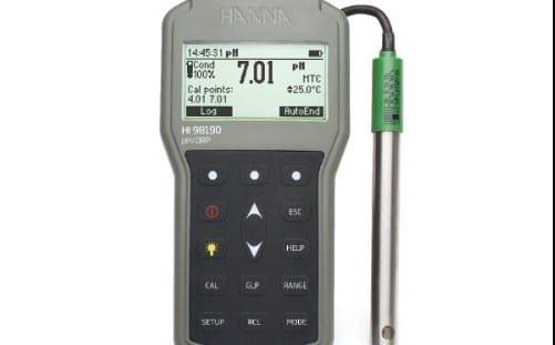 orp meter