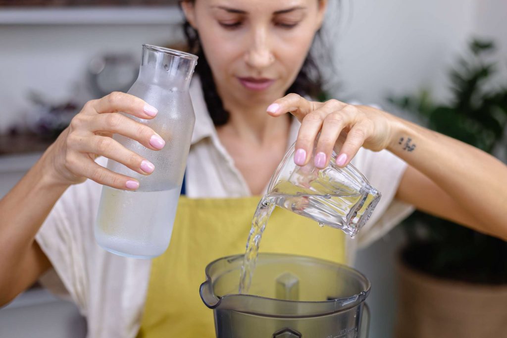 Cara Penjernihan Air Bersih dengan Teknologi Reverse Osmosis (RO)
