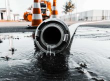 Jasa Pembuatan Sistem Pengolahan Air Limbah Profesional