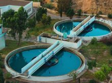 Limbah Tekstil Cair Mengenal Bahaya dan Proses Pengolahannya