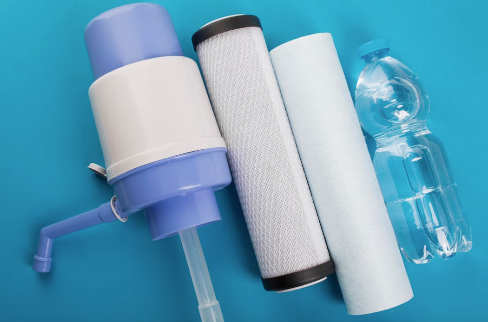 Perbandingan Antara Filter Cartridge dan Filter Bag