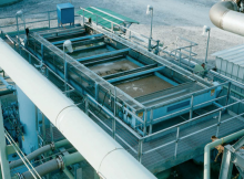 dissolved air flotation