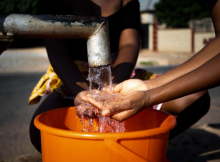 water treatment industri