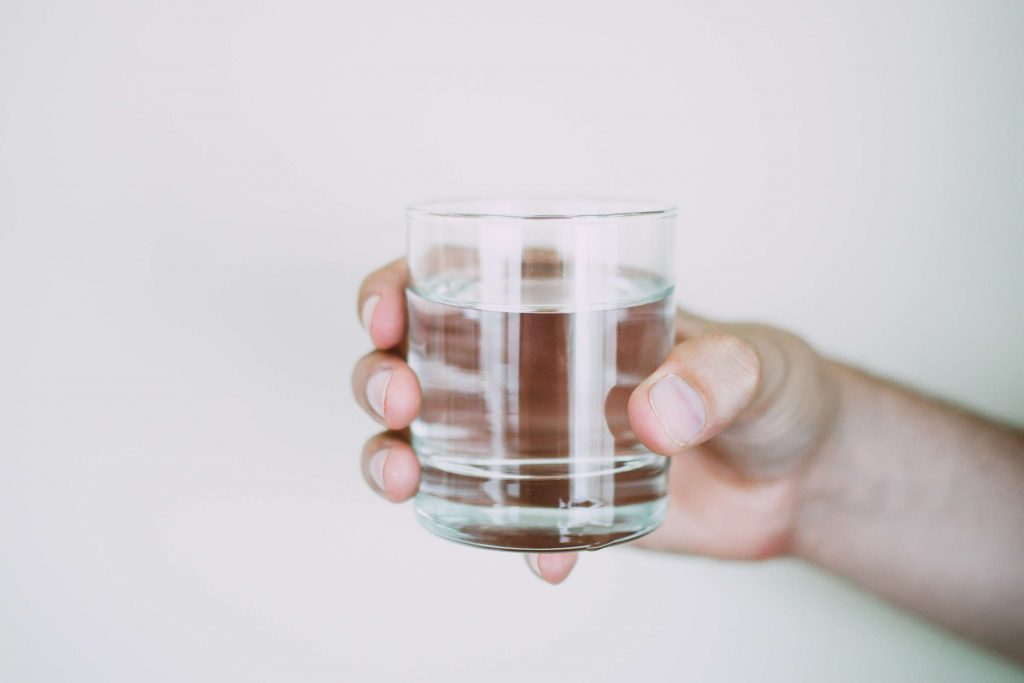 Langkah-Langkah Membuat Pabrik Air Minum Dalam Kemasan