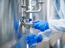 cara membuat air demineralisasi