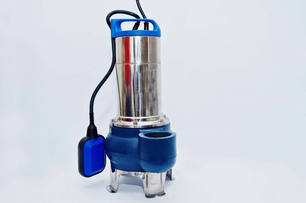 dosing pump