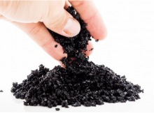 kegunaan karbon aktif filter air