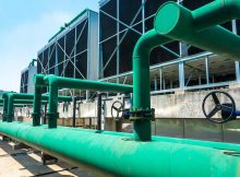 Ciri-Ciri Kontraktor WTP Berpengalaman dan Cara Memilihnya