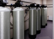Water Softener Filter, Solusi Mengatasi Zat Kapur dalam Air
