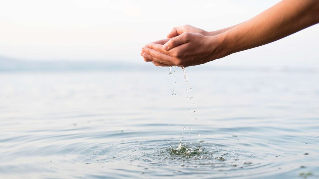 Memanfaatkan Nano Filter Atasi Air Gambut, Begini Caranya!