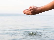 Memanfaatkan Nano Filter Atasi Air Gambut, Begini Caranya!